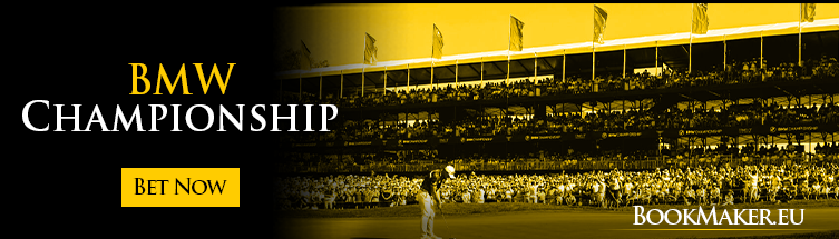 BMW Championship PGA Tour Betting